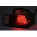BMW E46 Black Face LED Tail Lamp BMW E46 Black Face LED Tail Lamp